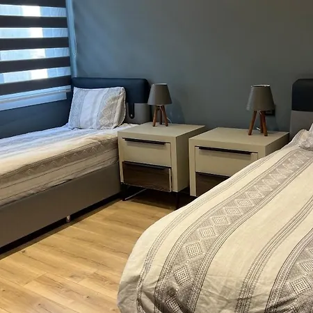 Meliz Sea View Design